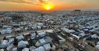 যুদ্ধবিরতির চুক্তি ভেঙে ফের গাজায় ইসরাইলি হামলা, পাঁচ শিশুসহ নিহত ১৪